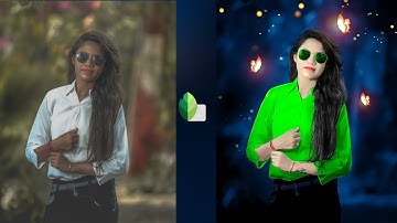 Snapseed Background Colour Change Tricks 2022 Best Photo Editing| Skin Smooth Editing Tutorials