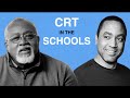 Critical Race Theory in U.S. Schools | Glenn Loury & John McWhorter | The Glenn Show