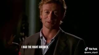 Dr Wagner exposed as killer The Mentalist S1 E1