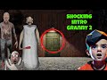 Granny Chapter 2 Shocking Intro || Granny Horror Game