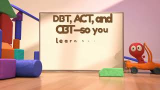 Welcome to ACT Counselling and Training | Building Resilience & Mental Well-Being