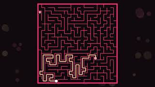 Mega Maze 16 | 4 Mega
