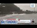Ilang bahagi ng Oriental Mindoro, binaha dahil sa ulang hatid ng hanging Amihan | Balitanghali