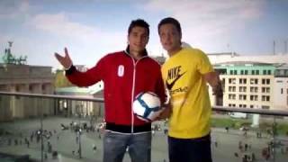 Nuri Sahin and Mesut Özil together... The Superlefts of Madrid