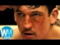 Top 10 INFORTUNI REALI poi LASCIATI nei FILM!