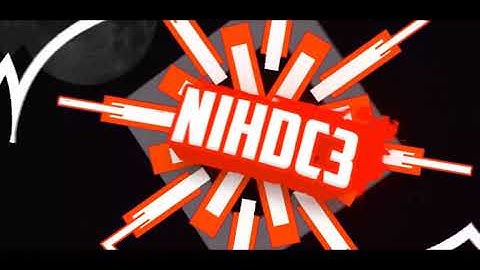 #NIHDC3 intro (download = 20 likes) (CM3)