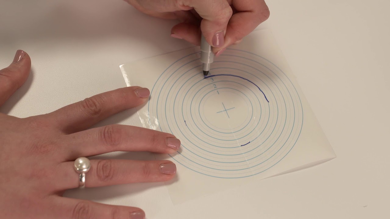 Brava® Stoma Bandage richtig anwenden - Anleitungsvideo