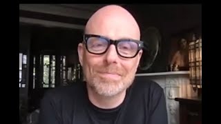 Simon Elliott ('All the Light We Cannot See' production designer) on differences for blind actress