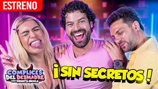 Details ¡SIN SECRETOS CON ADRIAN DI MONTE! T.2 EP45 Update