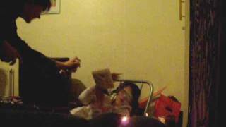 Bobby Gets Powned(Silly String Style)