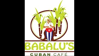 Babalu's Culinary Club
