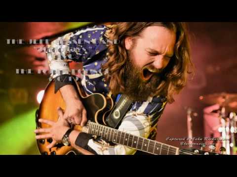 JEFF JENSEN BAND "2000 DAYS" LIVE @ THE TOKEN LOUNGE 4/6/19