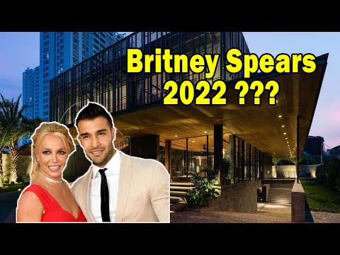 Vidéo: Valeur nette de Britney Spears