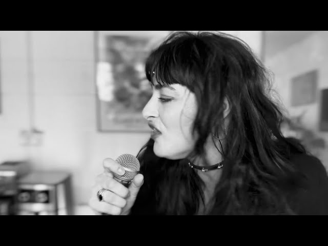 Dani Sylvia - She Swam Higher (live from Willow Studios) class=