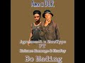 Bo Mading (feat. MowType DLR, Khujoy & Malume Massage) Mp3 Song