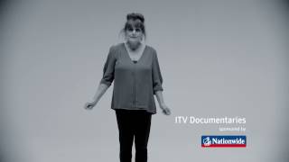 Mary  Dickins "Hoover" Nationwide Idents for ITV documentaries