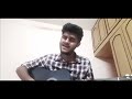 Ninadene Januma - Love mocktail 2 | Cover by Denzil Monteiro
