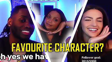 The FLASH CAST Answers FLASH *SEASON 9* Fan Questions!