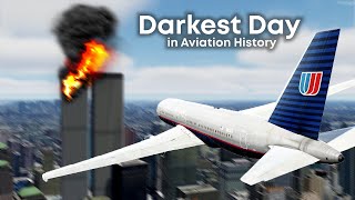 Darkest Day in American and Aviation History