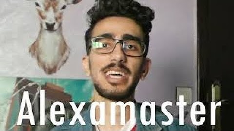 Freelancers talk about Alexamaster