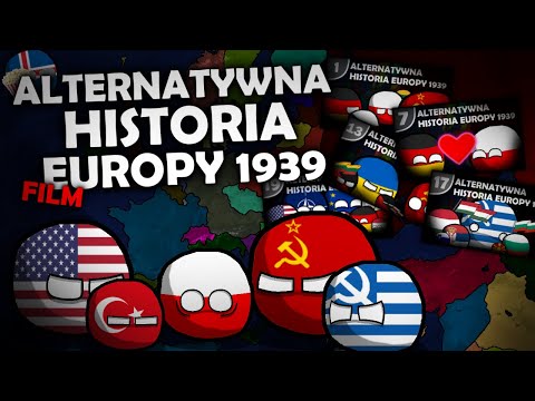 Wideo: Alternatywna Historia - Alternatywny Widok