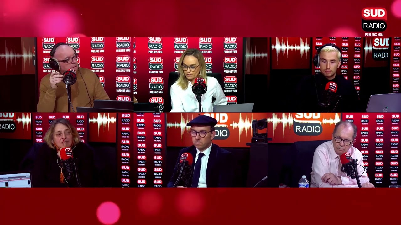 Loi immigration, les agriculteurs approchent de Paris et l’antisémitisme toujours en hausse