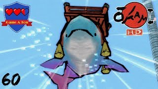 Okami HD - Orca - #60