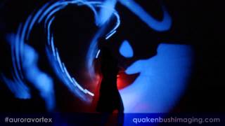 Aurora Vortex: Can She Kick It