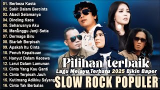 Download lagu Slow Rock  | Pop Melayu terbaik  🎧  Ipank - Thomas - Elsa Pitaloka - Yelse ‼️