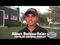 Men's Golf: Badosa-Soler Earns Medalist Honors