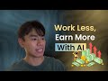 How I’m Using AI to Scale My Business to $100KMonth And How You Can Too