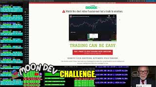 Shares that Jim Simons built a 31 billion dollar net worth and explains his insp