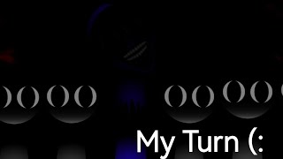 My Turn -Sprunki Minigames Calm Relax-Mix