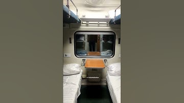 Inside View Of Business Class || Greenline Express || Premium Train Of Pakistan || #greenlineexpress