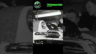 50s: TV Commercials – Dodge