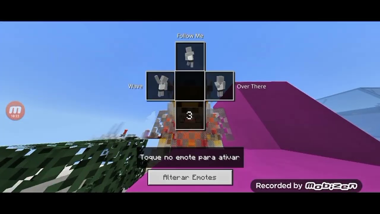 Hive bedwars PvP 