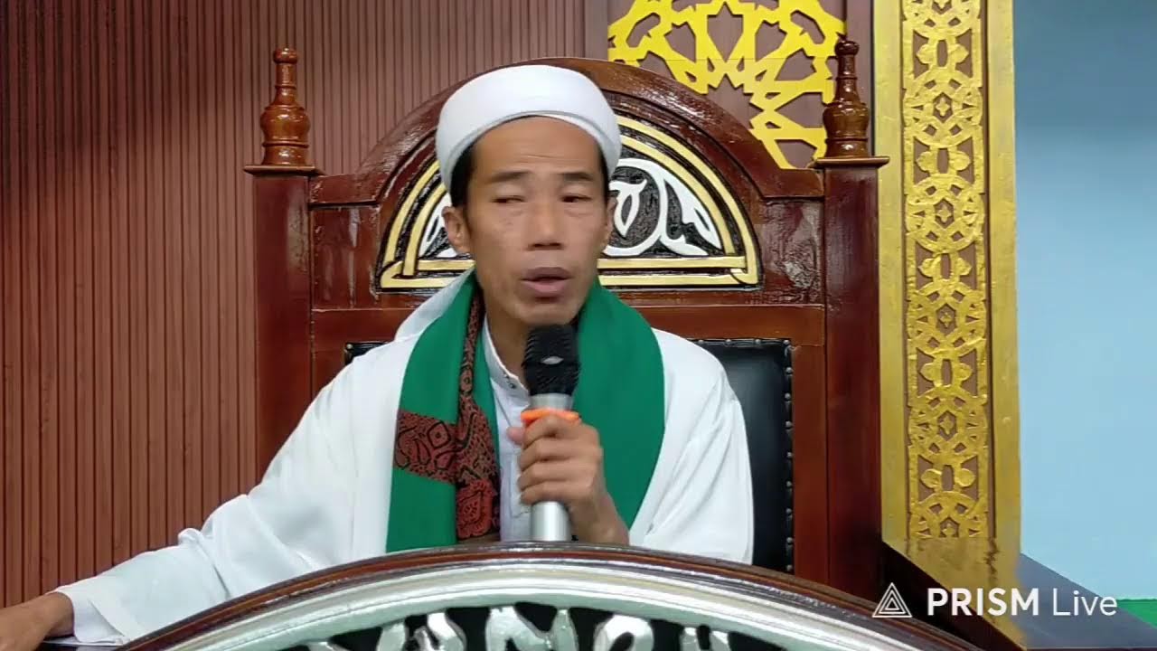 🔴 LIVE Tausiyah Ramadhan