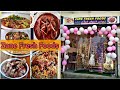 New Restaurant Opening Zane Fresh Foods Ap k Apne Mehran Town||Special Foods