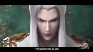 Great King of the Grave Season 4 || Episode 10 || Mu Wang Zhi Wang: You Du Zhan