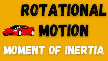 TEASER OF MOMENT OF INERTIA| short video formula explanation #neet #jee #exam #viral @GyanFreedom