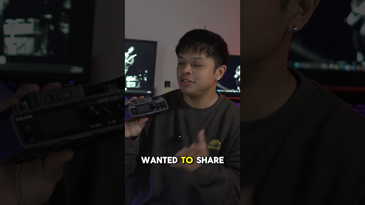 Сольный исполнитель? Уличный музыкант? Не упустите это 🤯 