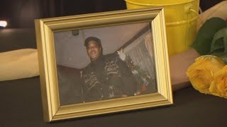 Evansville Police say officer did not violate policy in shooting of Everett Nunn