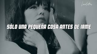 Imelda May - Should've Been You [Traducido al Español]