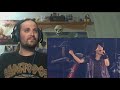 Galneryus - Soul Of The Field (The Sense Of Our Lives) (Reaction)