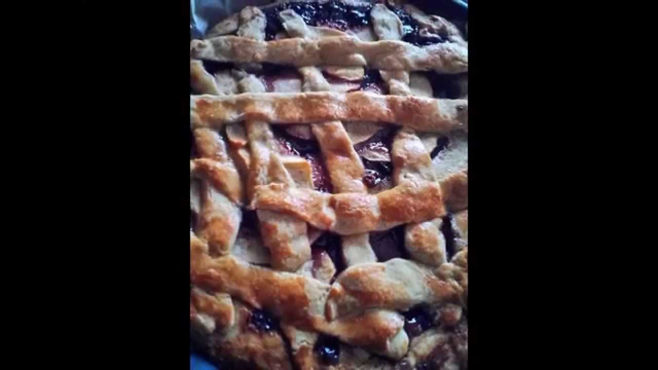 crostata