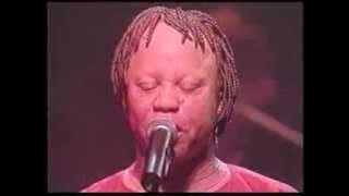 Tekere by Salif Keita LIVE at  Heineken Concerts 2000