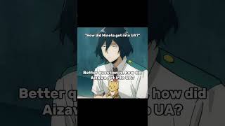 Get me out of this flop era #fyp #foryou #anime #edit #mha #myheroacademia #foryoupage #bnha #Aizawa