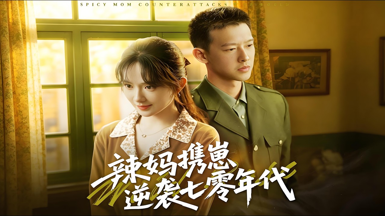 辣妈带娃重回七零，逆袭人生