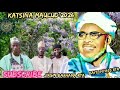 SABUWAR KASIDAN JIRGIN BARHAMA RTA MAI TAKEN MAULIDIN KATSINA 2026