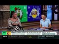 NBA Rivals Week 'Bron-oculars': LeBron's 100 career games vs. Celtics | NBA on ESPN